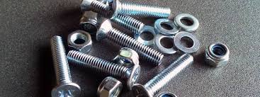 Hastelloy C276 Fasteners